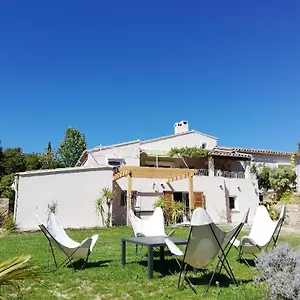 Le Repaire De La Cadière à 5mn Des Plages ! Saint-Cyr-sur-Mer